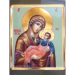 Муромская икона Божией Матери