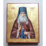 Икона Пимена Угрешского