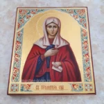 Икона Святая Ева Праматерь