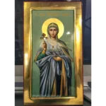 Икона Александры Амисийской